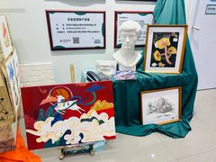 -斯玛特儿童美术中心(文化中心店)