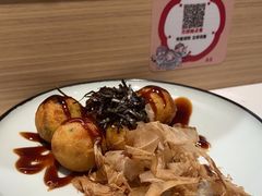 -三禾寿司(君尚店)