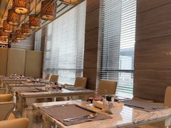 -北京王府井希尔顿酒店·万斯阁西餐厅