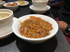 -胡须张鲁肉饭(美食文化馆店)