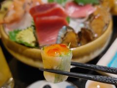 -上井料理黑金店(IFS国金中心店)