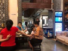 -仁虎老火锅(黄泥磅店)