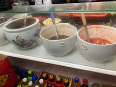 -大姨捞面(新安花园店)