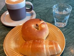 -BAKER&SPICE(环贸店)