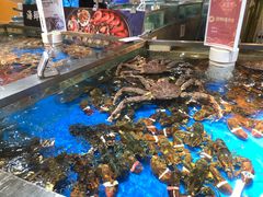 -盒马鲜生(杭州运河上街店)