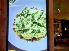 -Mercato莫卡多露台餐厅与酒吧(K11店)