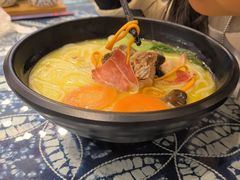 -桥香园过桥米线(复兴路店)