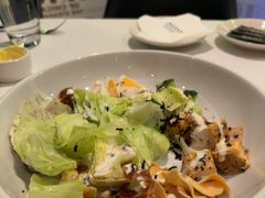 -MORTON'S 莫尔顿牛排坊(北京丽晶酒店)