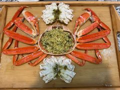 -震海贝烤贝·民俗特色店(延吉总店)