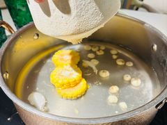 -椰子不语 椰子鸡火锅(淮海店)