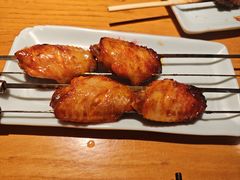 -蚝翅·海鲜粥·烧烤·羊肉季(海曙天一店)