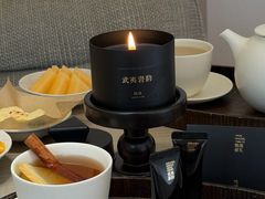 -隐溪茶馆(静安寺店)