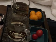 -水墨澜渟足道·SPA·传统(四望亭东关街店)