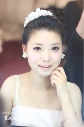 iphone_upload_pic-FIONA MAKE UP恋妆造型