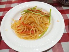 -老西安陕西面馆