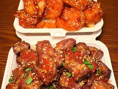 -必点海鲜·海肠捞饭大王(滨江道店)