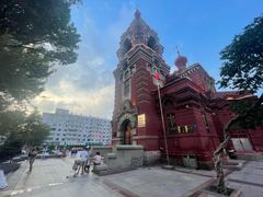 -圣·阿列克谢耶夫教堂