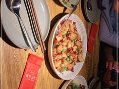 -青年公社烤鸭(青年路店)