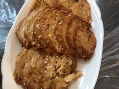 -归元·云集斋素菜馆