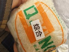 -秋英饭团(大庙新村店)