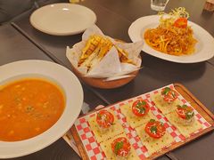-Viviane's·花园餐厅