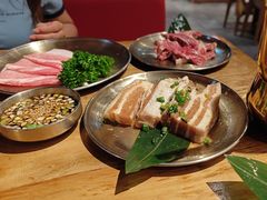 -汉拿山(北京上地华联店)