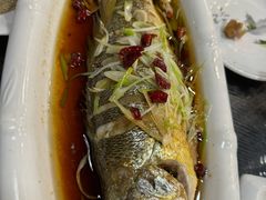 -老院子饭店·鲁菜·海鲜·家常菜