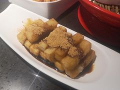 -锅说大脸毛肚重庆老火锅(佐阾店)