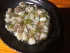 -杰J.w.m深夜食堂 厚杰居酒屋(淮海街商业街店)