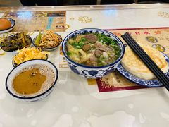 小凉菜-夏家合汁(天润花园小区店)