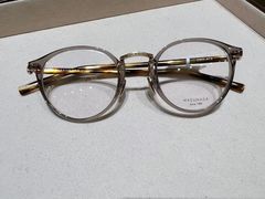 -溥仪零一零眼镜(上海K11艺术中心店)