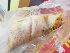 -田三卷馍(人民中路店)