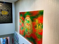 -通一顺老北京炭火锅(玉桥西路店)