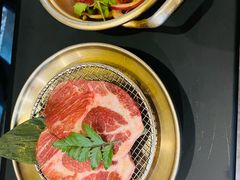 -九田家黑牛烤肉料理(新辰里亚运村店)