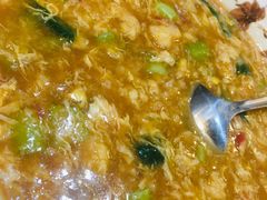 疙瘩汤-伊隆斋(什刹海店)