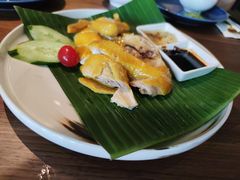 -星叶·东南亚料理(宁波万象汇店)