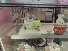-CAKE BOSS 蛋糕老板(西单君太百货店)