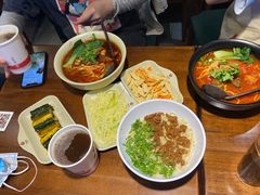 -李先生牛肉面大王(济南火车站候车室店)