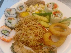 -马哥孛罗咖啡厅·Cafe Marco (厦门马哥孛罗东方大酒店)