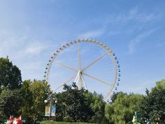 -石家庄市动物园