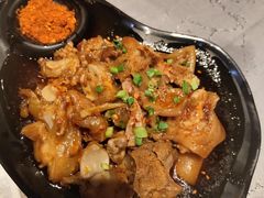 -红辣椒·川菜·火锅(大洋中心店)