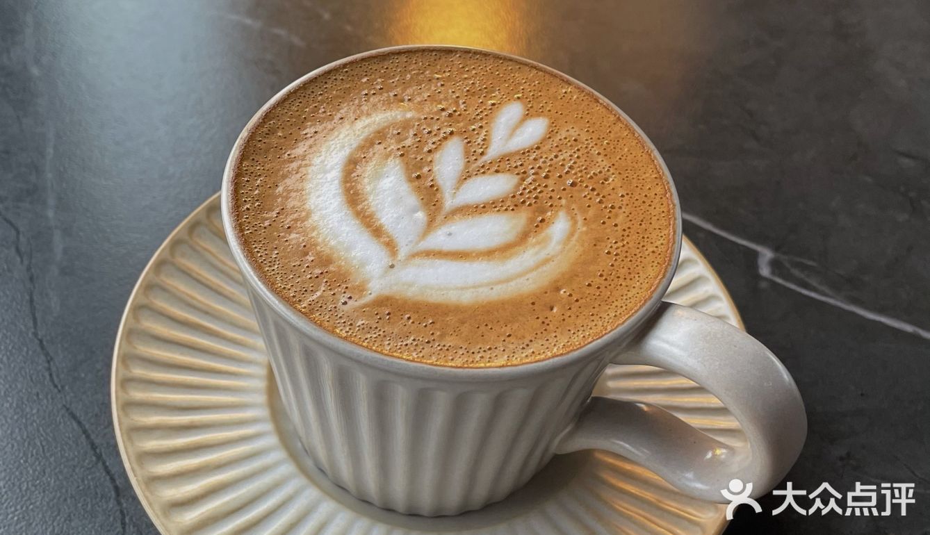 长沙拍照打卡/长沙咖啡馆打卡/一丹咖啡☕️