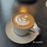 长沙拍照打卡/长沙咖啡馆打卡/一丹咖啡☕️