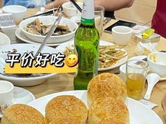 -吉莲利苑海鲜酒家(珠海拱北29年老字号店)