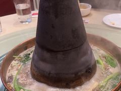 -阳坊大都涮羊肉(阳坊总店)