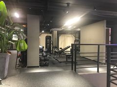 -每练有胜健身工作室(EFC店)