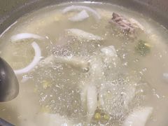 -狐狸爱上椰子鸡(滨江星光大道店)