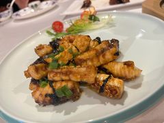 -景月阁空中食府(希尔顿酒店)