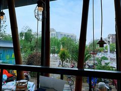 -花园茶楼(兴城西路店)