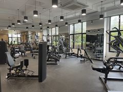 -Another Key健身(紫金店)